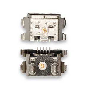Conector De Carga Lg K22