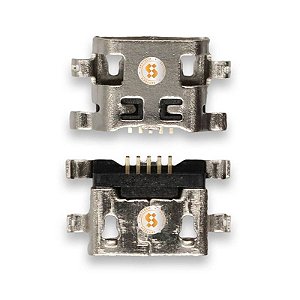 Conector De Carga Lg K4 2017