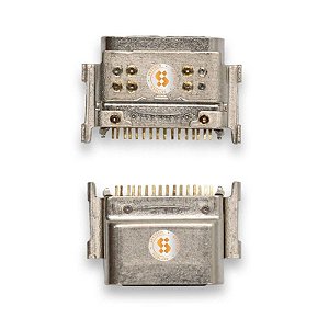 Conector De Carga Lg K50S