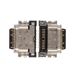 Conector De Carga Lg K52