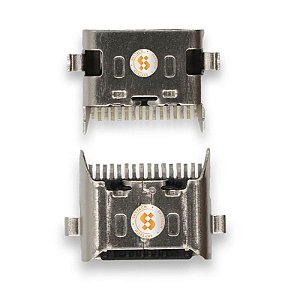 Conector De Carga Lg K61