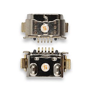 Conector De Carga Lg K9 - Galaxy Tab A 8.0 2019 - Tab A 8.0 2019