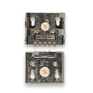 Conector De Carga Lg L20 - L30 - L40 - L60 - L70 - L80 - L90 - Volt - Optimus G - L7 2 - L7 - L5