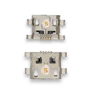 Conector De Carga Motorola Moto G1 - E1