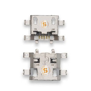 Conector De Carga Motorola Moto G4 - G4 Plus