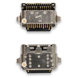 Conector De Carga Motorola Moto G6 - G6 Plus