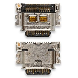 Conector De Carga Motorola Moto G7 - G7 Plus