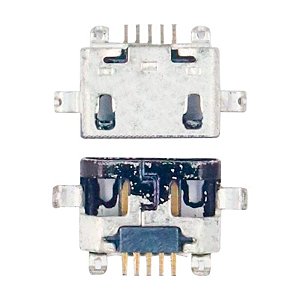 Conector De Carga Motorola Moto X Play - X Style