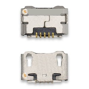 Conector De Carga Motorola Moto X2