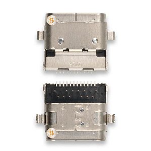 Conector De Carga Motorola Moto Z