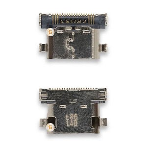 Conector De Carga Motorola Moto Z Play