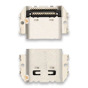 Conector De Carga Motorola Moto Z Power