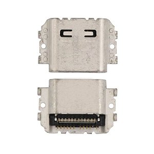 Conector De Carga Motorola Moto Z2 Force
