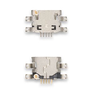 Conector De Carga Nokia Lumia 535