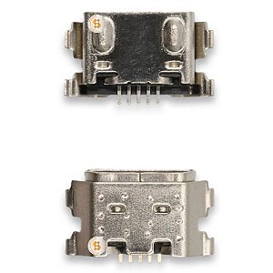 Conector De Carga Samsung Galaxy A01 - A03 - A03 Core