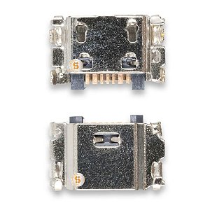 Conector De Carga Samsung Galaxy A10 - A01 Core