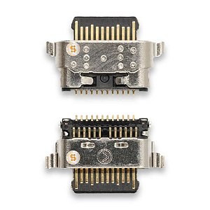 Conector De Carga Samsung Galaxy A11 - A02S - A03S