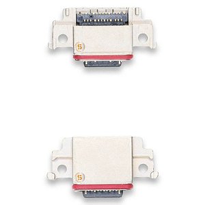 Conector De Carga Samsung Galaxy A8 - A8 Plus