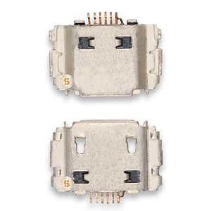 Conector De Carga Samsung Galaxy Ace - Note