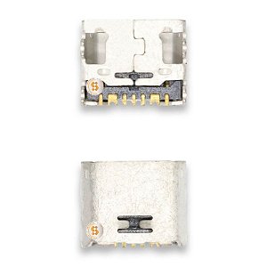 Conector De Carga Samsung Galaxy Gran Duos - Gran Neo Duos Tv - Gran Neo Duos - Win - Core Prime