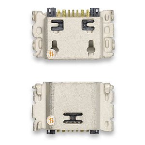 Conector De Carga Samsung J1 - J3 - J4 - J4 Core - J5 - J5 Prime - J5 Pro - J6 - J6 Plus - J7 - J7 Prime - J7 Pro - J8