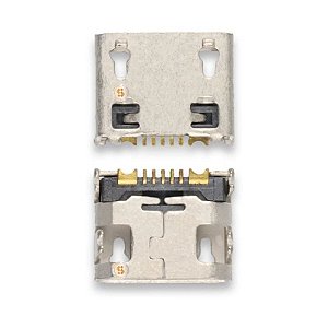 Conector De Carga Samsung Galaxy S2 Lite