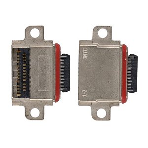Conector De Carga Samsung Galaxy S20 Fe