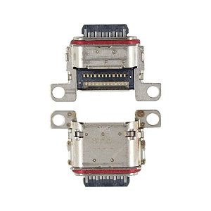 Conector De Carga Samsung Galaxy S21 - S21 Plus