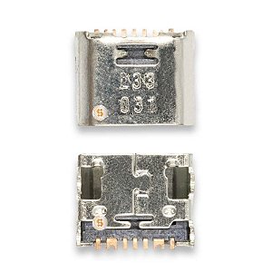 Conector De Carga Samsung Galaxy Tab 3 Lite T114 - Core Prime