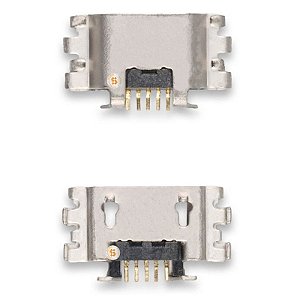 Conector De Carga Sony Xperia Z1 - Z2 - Z Ultra - Z3 Mini