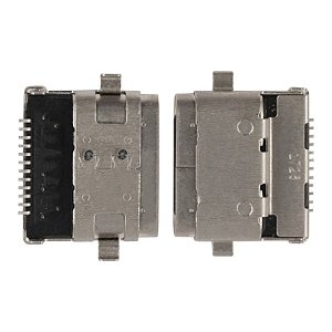 Conector De Carga Universal