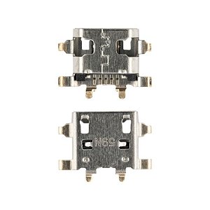 Conector De Carga Nokia Lumia 640