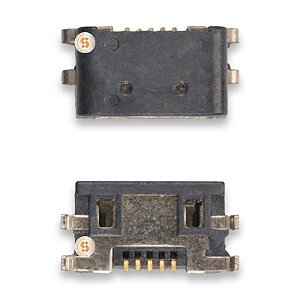 Conector De Carga Nokia N800