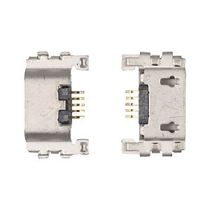 Conector De Carga Sony Xperia T2 - T2 Ultra - Z3