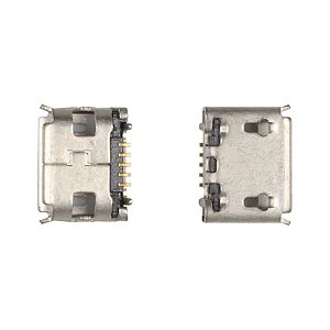 Conector De Carga Dl Universal