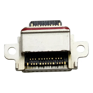 Conector De Carga Samsung Galaxy S10 Plus