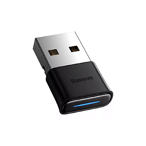 Adaptador Usb Bluetooth 5.0 Para Pc Notebook 20M Ba04