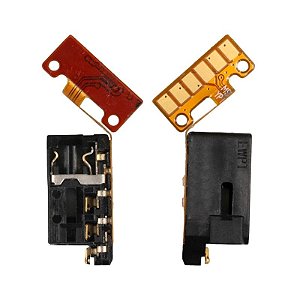 Entrada P2 Lg K10 2017