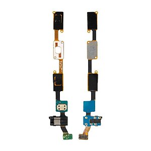 Flex Home Sensor E Entrada P2 Samsung Galaxy J7 Neo