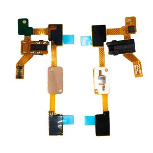 Flex Home Sensor E Entrada P2 Samsung Galaxy J5