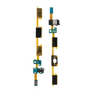 Flex Home Sensor E Entrada P2 Samsung Galaxy J5 Metal