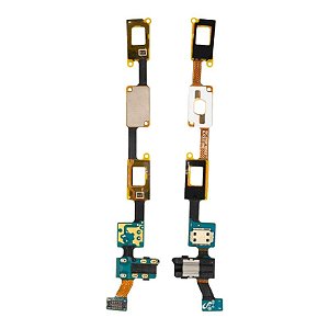 Flex Home Sensor E Entrada P2 Samsung Galaxy J7