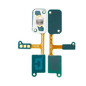 Flex Sensor Samsung Galaxy J8