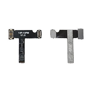 Flex Da Bateria Iphone 13 Pro