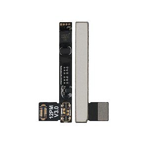 Flex De Bateria Iphone 12 Pro Max - Jcid