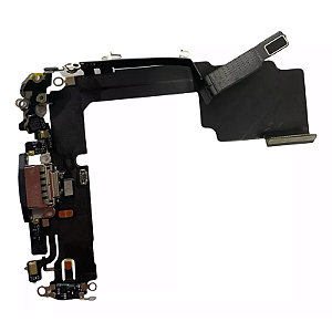 Flex De Carga Apple Iphone 15 Pro