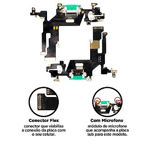 Flex De Carga Iphone 11