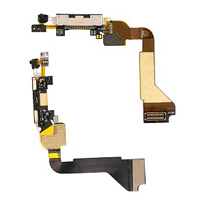 Flex De Carga Iphone 4