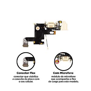 Flex De Carga Iphone 6