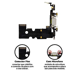 Flex De Carga Iphone 8